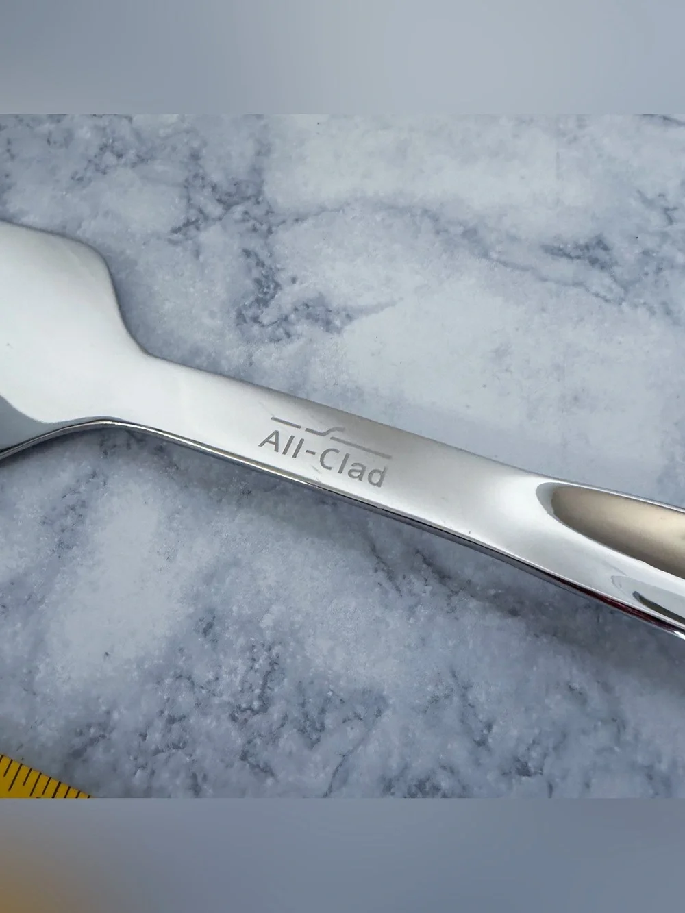 All-Clad Stainless Steel Slotted Turner